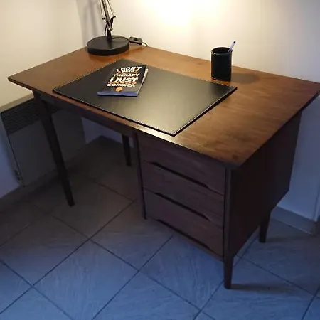 Appartement A Tana Di A Volpe à Ville-di-Pietrabugno Extérieur photo