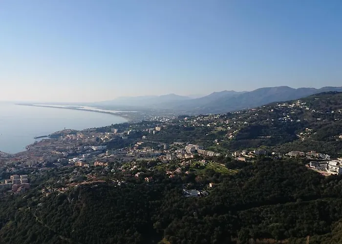 A Tana Di A Volpe