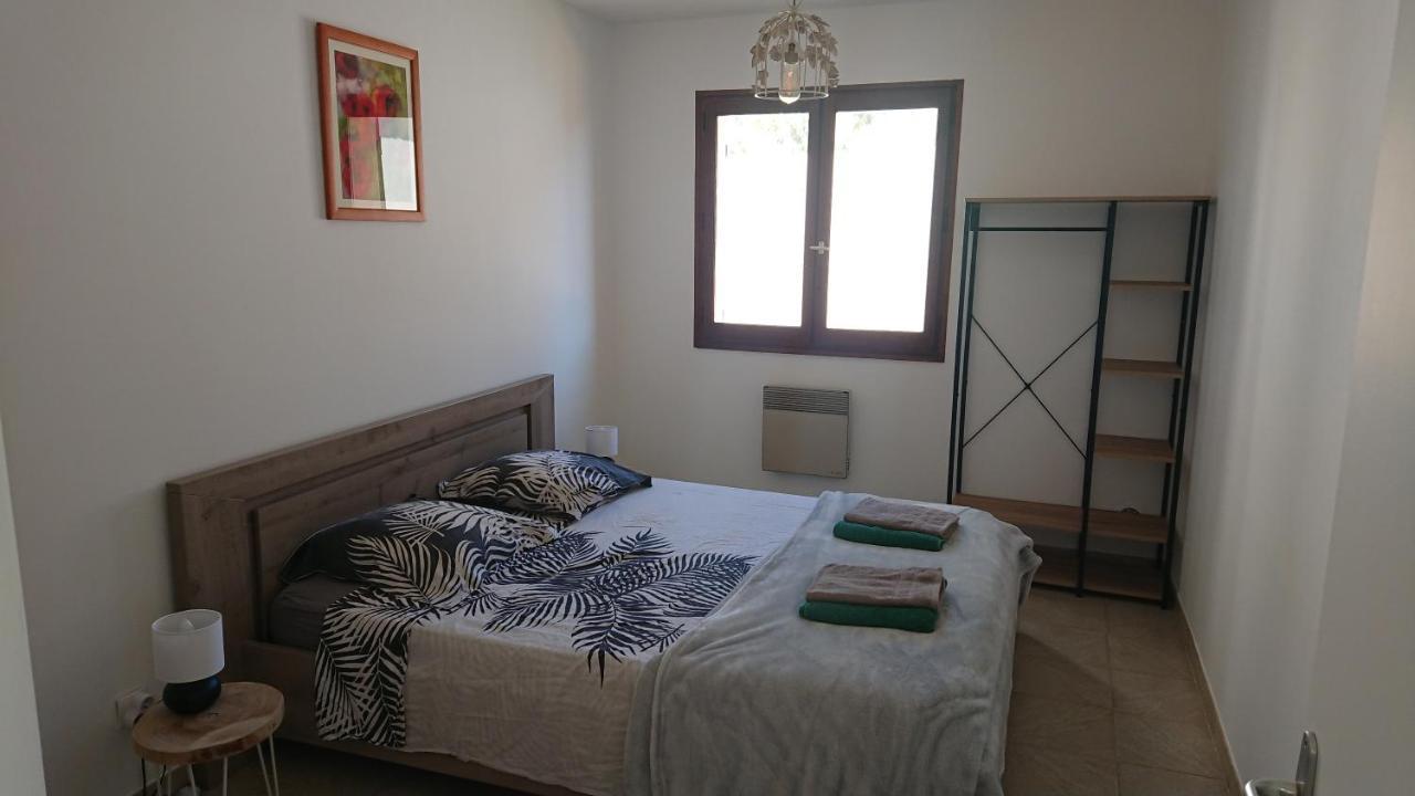 A Tana Di A Volpe Apartment