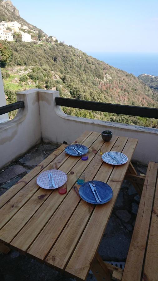 Apartment A Tana Di A Volpe