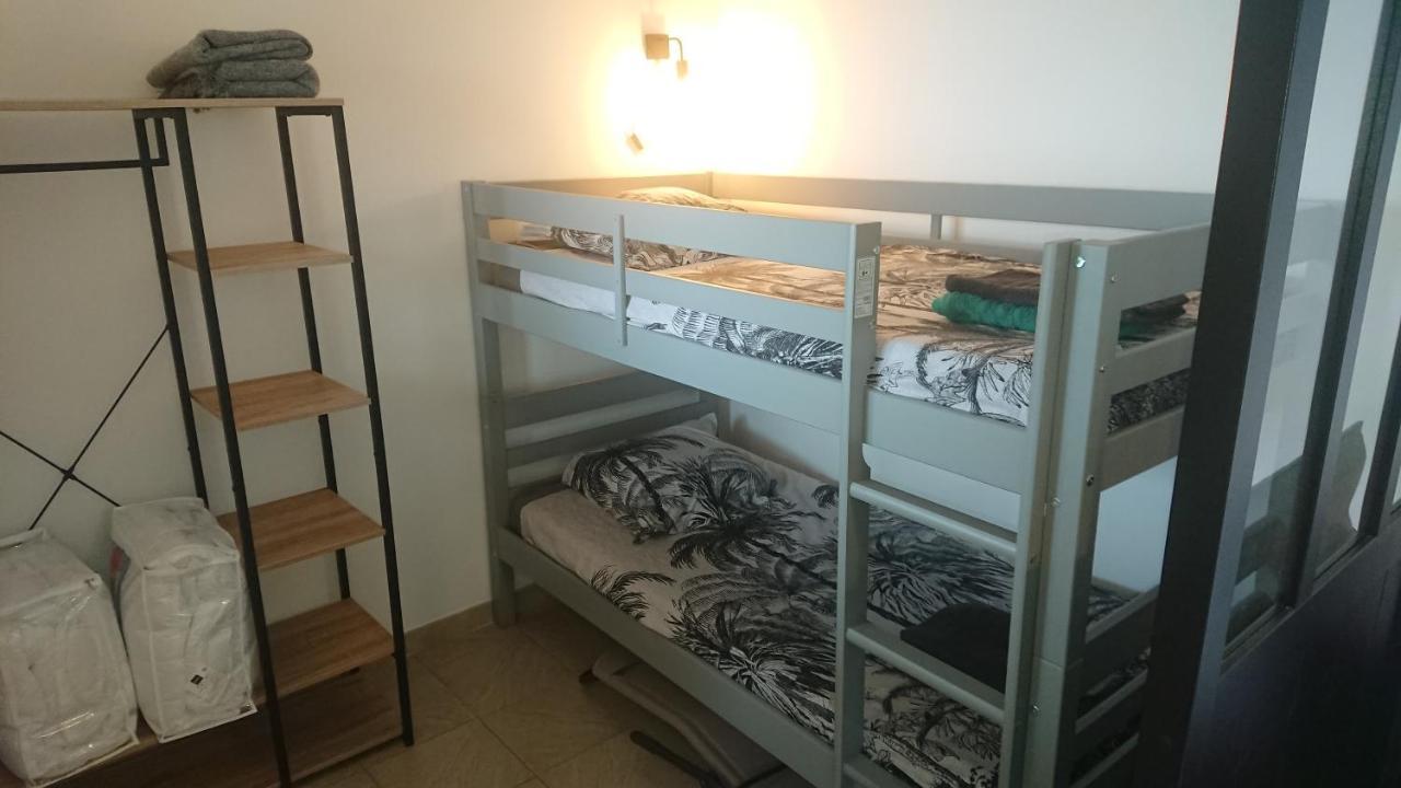 A Tana Di A Volpe Apartment Ville-di-Pietrabugno